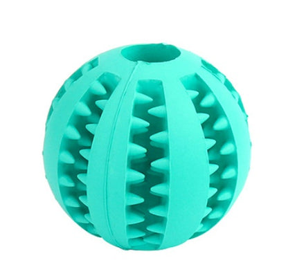 Bite Resistant Ball