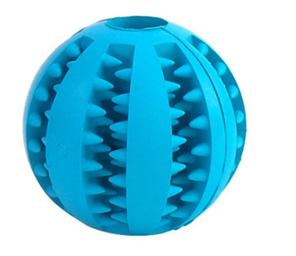 Bite Resistant Ball
