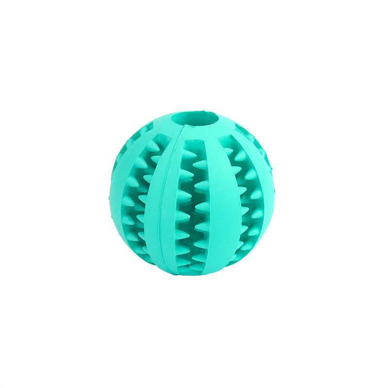 Bite Resistant Ball