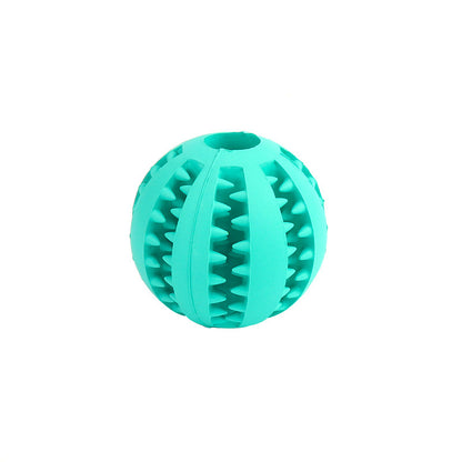 Bite Resistant Ball